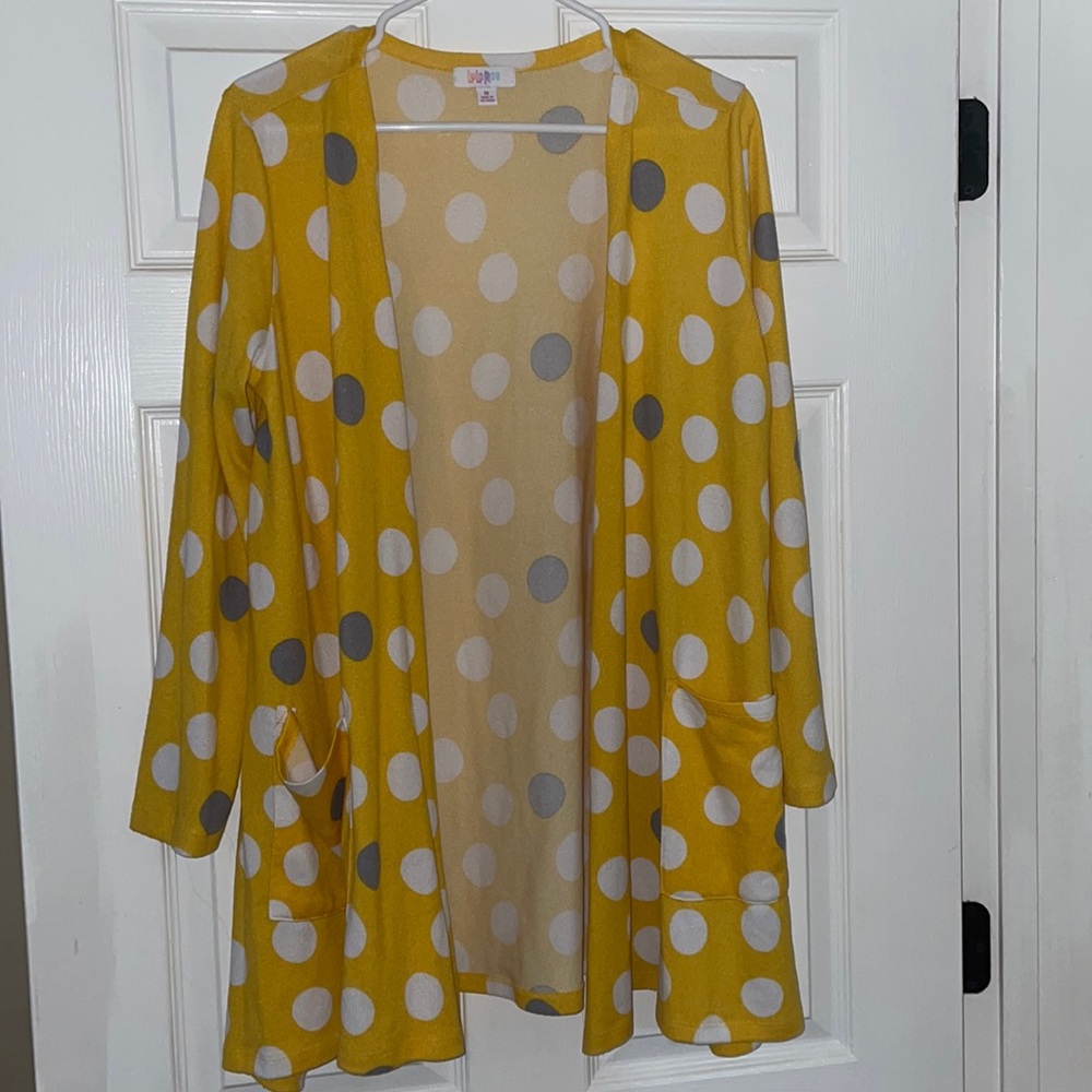 LulaRoe Medium Caroline